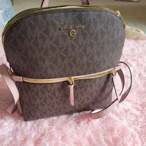 KORS Michael Kors | Bags | Michael Kors Cindy Mk Signature  display picture 1